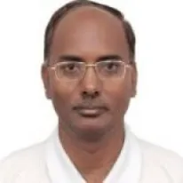 Prof. (Dr.) Sri Niwas Singh